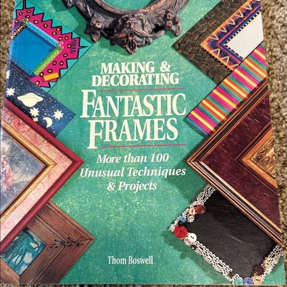 Crafting Book Collection - Picture 4 of 6